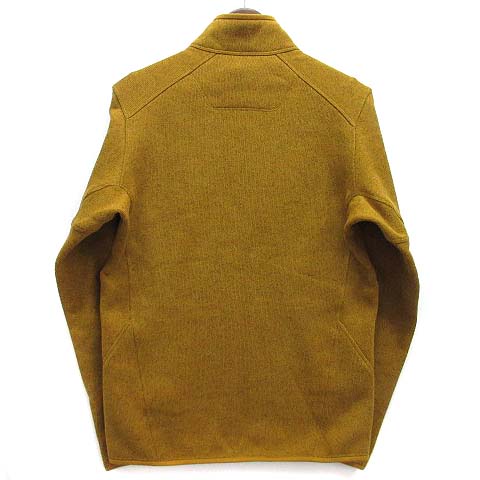 アークテリクス ARC'TERYX コバート カーディガン フリース ジャケット