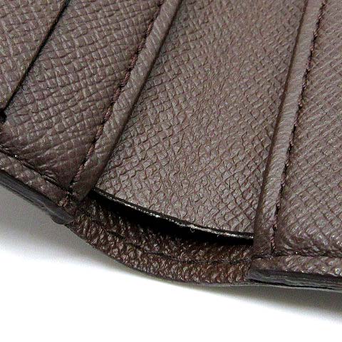 LOUIS VUITTON ダミエ 二つ折り財布 札入れ 楽天市場】【新品】 ルイ
