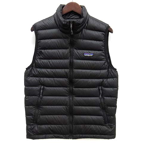 パタゴニア Patagonia ダウン セーター ベスト Down Sweater Vest 