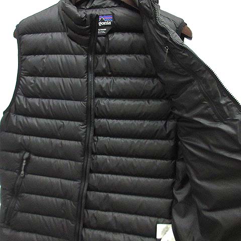 パタゴニア Patagonia ダウン セーター ベスト Down Sweater Vest