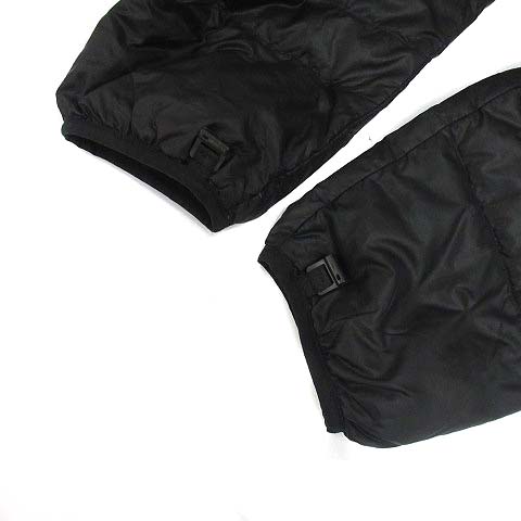ザノースフェイス THE NORTH FACE ノーカラー インナー ダウン 