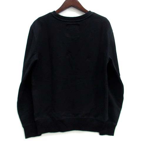 ジースターロウ G-Star RAW ロゴ スウェット シャツ トレーナー クルー 