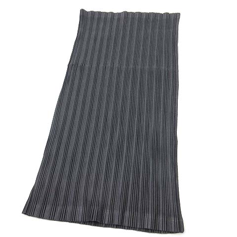 イッセイミヤケ PLEATS PLEASE （プリーツプリーズ）スヌード 写真15