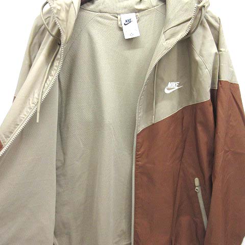 ナイキ NIKE HE ウィンドランナー ウーブン フーディ ジャケット ナイキ NIKE HE ウィンドランナー ウーブン フーディ ジャケット
