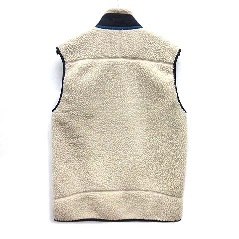 パタゴニア Patagonia クラシック レトロX ベスト フリース CLASSIC  