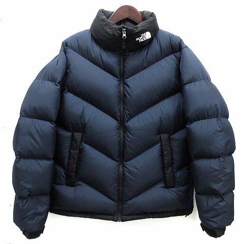 ザノースフェイス THE NORTH FACE ダウン アセント ジャケット ASCENT 