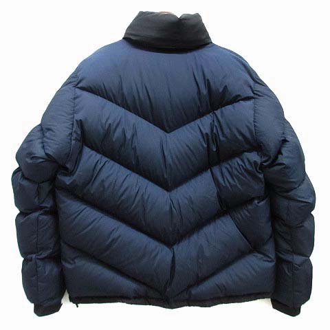 ザノースフェイス THE NORTH FACE ダウン アセント ジャケット ASCENT 