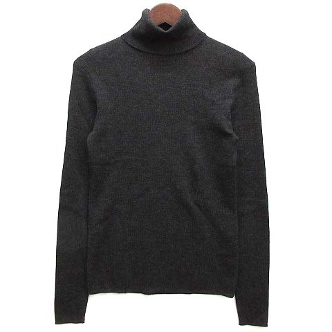 ポロ ラルフローレン POLO RALPH LAUREN メリノウール リブ ニット 