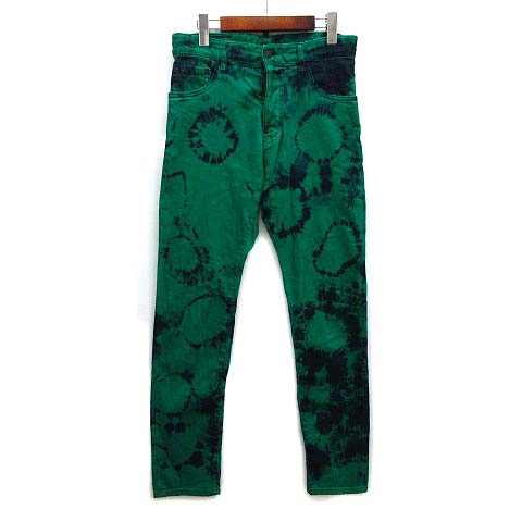 ディースクエアード DSQUARED2 Sexy Mercury Jean タイダイ デニム 