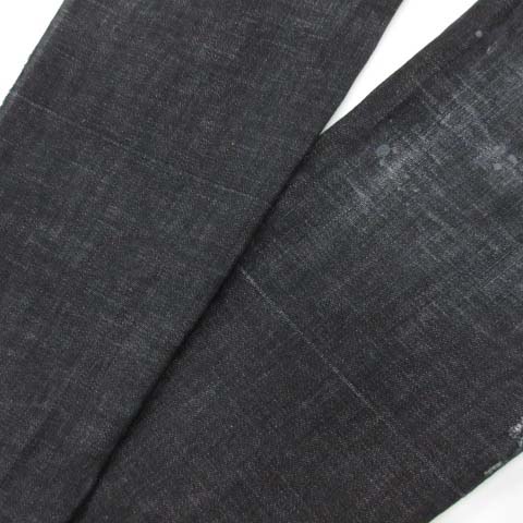 ディースクエアード DSQUARED2 Run Dan Jean ダメージ加工 デニム