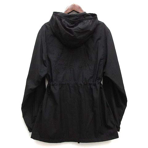 バーバリー BURBERRY 2024AW エンブロイダリー ビッグホース ナイロン