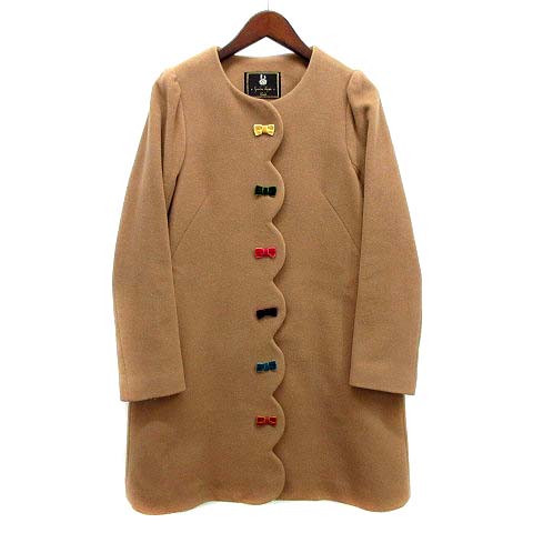 美品 フランシュリッペコート　ひそひそばなし レア フランシュリッペコート ひそひそばなし 楽天市場】フランシュ