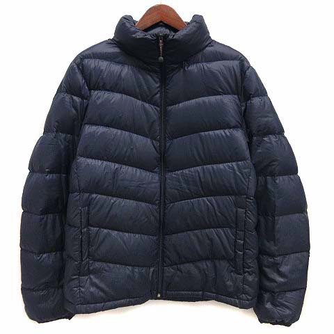 ダウン ジャケット 収納フード付き SELECT DOWN EXTRA FINE FEATHER 