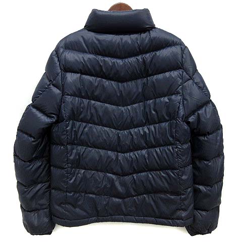 ダウン ジャケット 収納フード付き SELECT DOWN EXTRA FINE FEATHER 