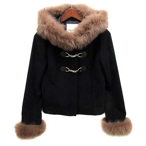 未使用品 アプワイザーリッシェ Apuweiser-riche ビット付き ショート