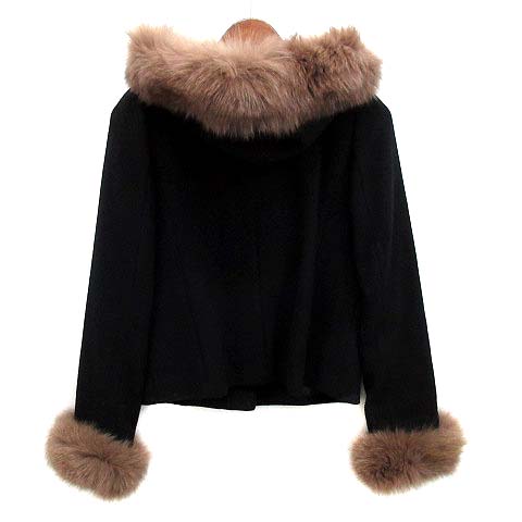 未使用品 アプワイザーリッシェ Apuweiser-riche ビット付き ショート