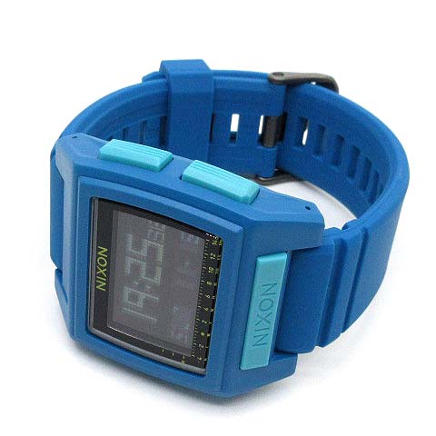 ニクソン NIXON ベースタイドプロ THE BASE TIDE PRO デジタル