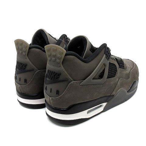 未使用品 ナイキ NIKE エアジョーダン 4 レトロ AIR JORDAN 4 RETRO 
