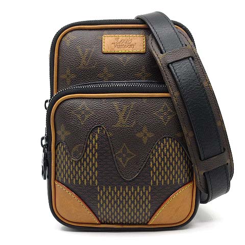 ルイヴィトン LOUIS VUITTON ダミエ ジャイアント NIGO コラボ  