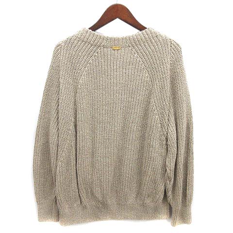 【anzu307様】極美品！ドゥーズイエムクラス Lily Linen アゼPO ドゥーズィエムクラス リリーリネン アゼプルオーバー anzu307様】極美