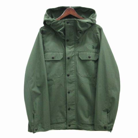 ザノースフェイス THE NORTH FACE ジップイン マグネ ファイヤーフライ 