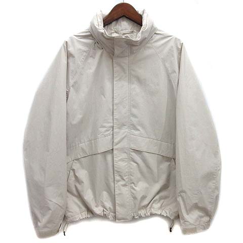 ユニクロ UNIQLO ウインドプルーフ スタンド ブルゾン ジャケット 収納 