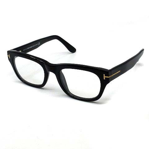 トムフォード TOM FORD ウェリントン 眼鏡 メガネ サングラスフレーム 