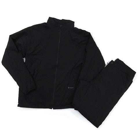 ☆GOLDWIN/ゴールドウィン セットアップ/ライトウォーマー ジャケット