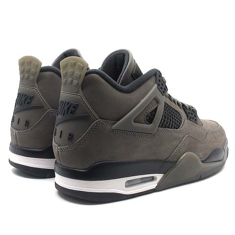 未使用品 ナイキ NIKE エアジョーダン 4 レトロ AIR JORDAN 4 RETRO 