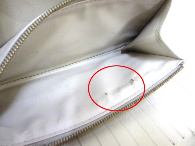 ルイヴィトン LOUIS VUITTON マヒナ ポルトフォイユ アメリア 長財布 ...