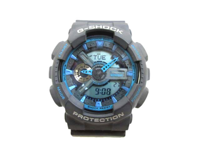 g shock ga 110 ts