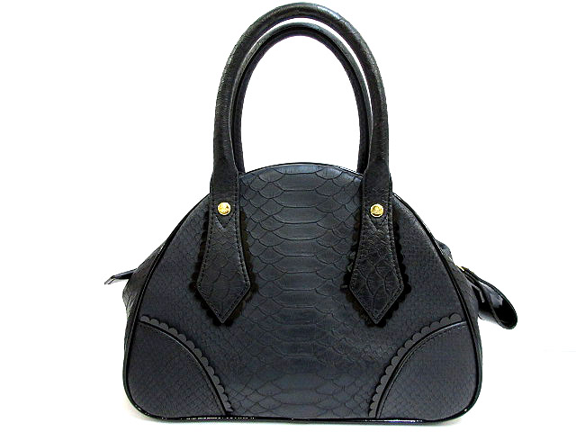 ヴィヴィアンウエストウッド Vivienne Westwood ヤスミン スネーク調  