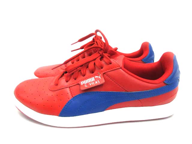 ROSSOさま＊確認ページです プーマ PUMA 17SS ASBee限定 G.VILAS 2 スニーカー ローカット