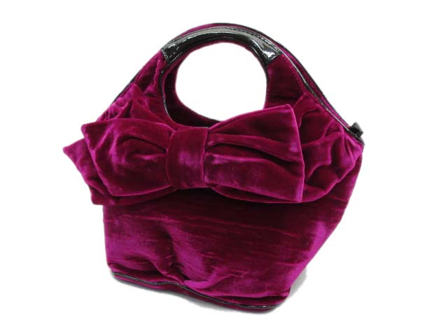 ケイトスペード KATE SPADE Broadway Bow TATE ハンドバッグ トート 