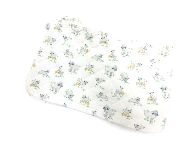 キャスキッドソン Cath Kidston トートバッグ ハンド マザーズ