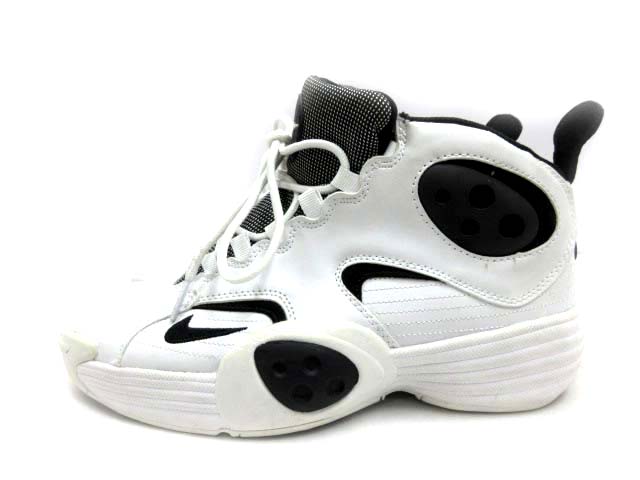 ナイキ NIKE AIR FLIGHT ONE QS ALL-STAR ORLANDO MAGIC エア