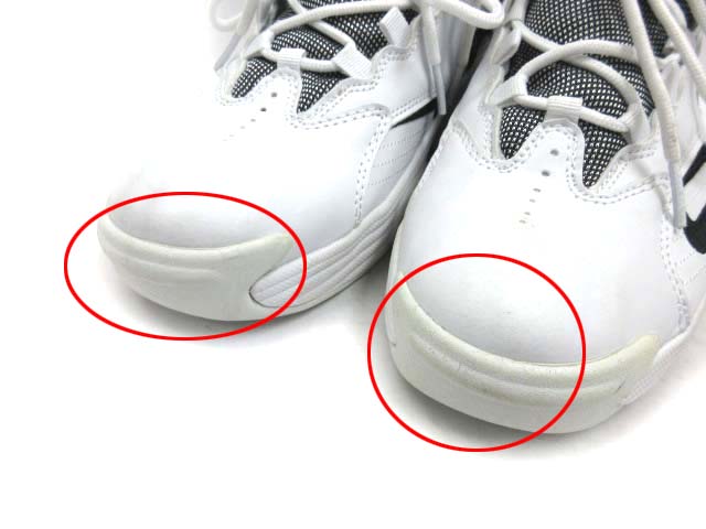 ナイキ NIKE AIR FLIGHT ONE QS ALL-STAR ORLANDO MAGIC エア フライト