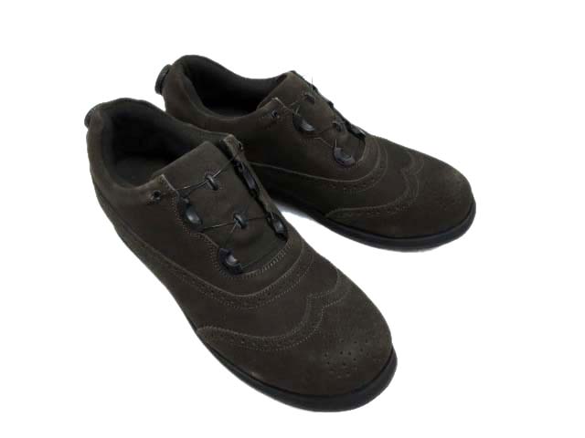 spectus shoe co ウィングチップ boa スペクタスシュー