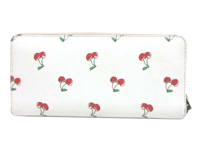 マークバイマークジェイコブス MARC by MARC JACOBS 16AW 長財布 