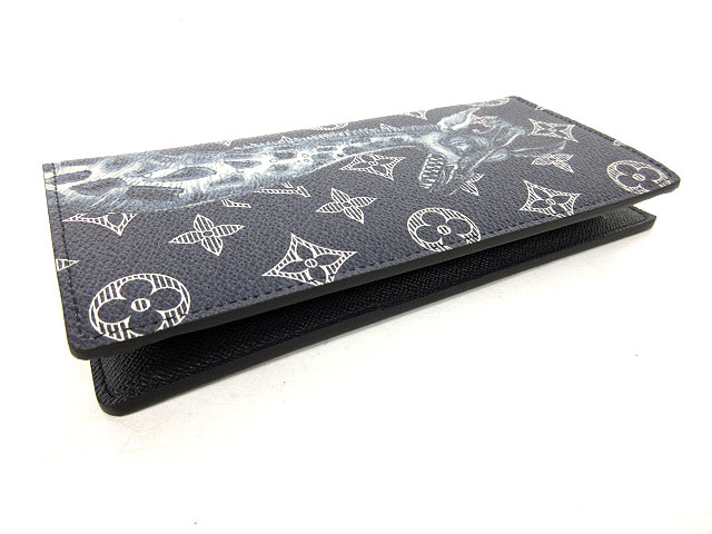 未使用品 ルイヴィトン LOUIS VUITTON モノグラム サバンナ 