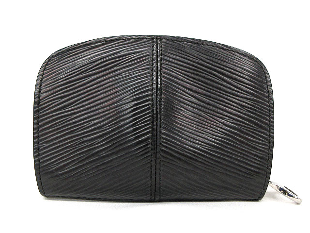 ルイヴィトン LOUIS VUITTON エピ ポルトフォイユ エピZ コインケース 