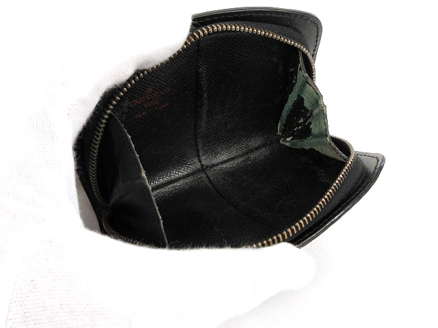 ルイヴィトン LOUIS VUITTON エピ ポルトフォイユ エピZ コインケース