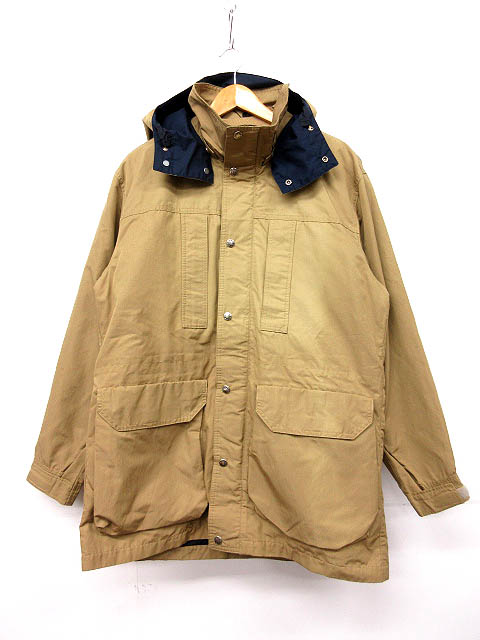 ノースフェイス THE NORTH FACE マウンテンパーカー ジャケット 