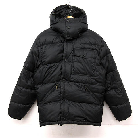 モンクレール MONCLER KARAKORUM カラコルム ダウンジャケット 茶タグ 