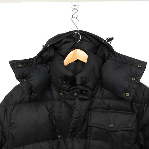 モンクレール MONCLER KARAKORUM カラコルム ダウンジャケット 茶タグ 