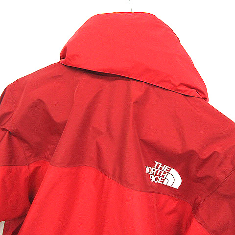 ザノースフェイス THE NORTH FACE NP11525 マウンテンレインテックス