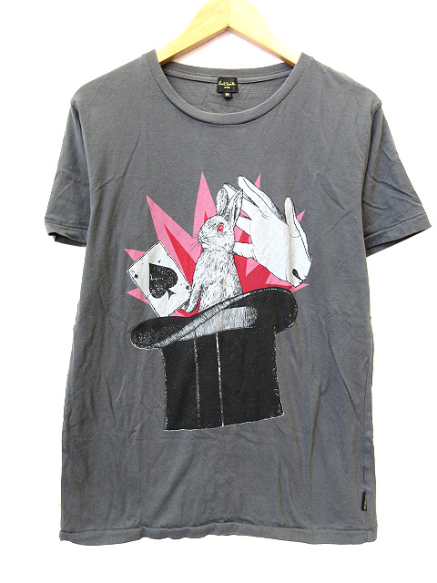 警告 列挙する 海洋の ポール スミス ティー シャツ レディース Prince Inn Jp