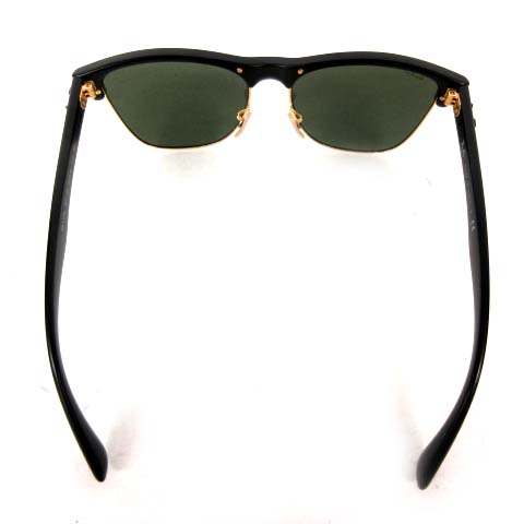 レイバン Ray Ban クラブマスター オーバーサイズド Oversized Clubmaster サングラス 877 30 57 16 ブラック Rb4175 Mh メンズ レディース 015 ベクトルパーク