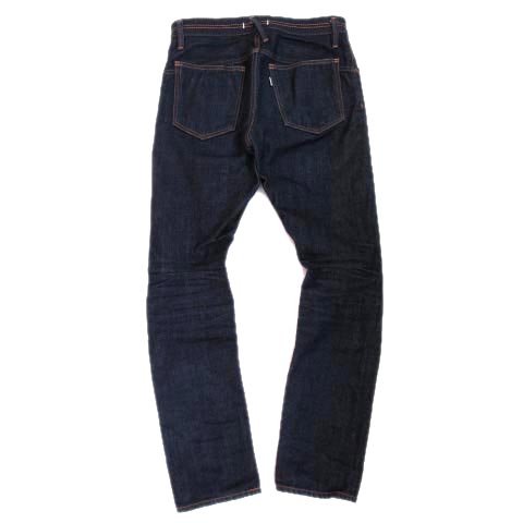 NONNATIVE ノンネイティブ DWELLER 5P JEANS 【美品】 nonnativeDWELLER 5P JEANS – COVERCHORD