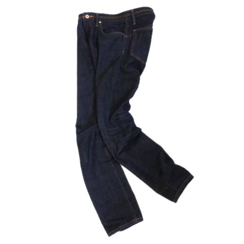 ノンネイティブ nonnative 16AW DWELLER 5P JEANS USUAL FIT